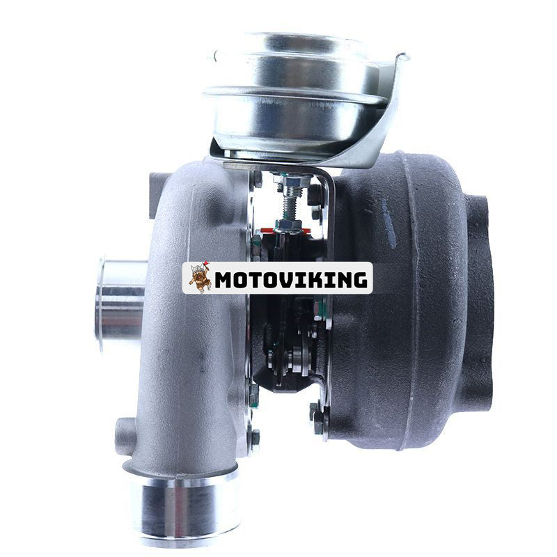 Turbo JK55 Turboladdare 55X8002-09-1 för JAC Engine 4DA1 Urban 1042