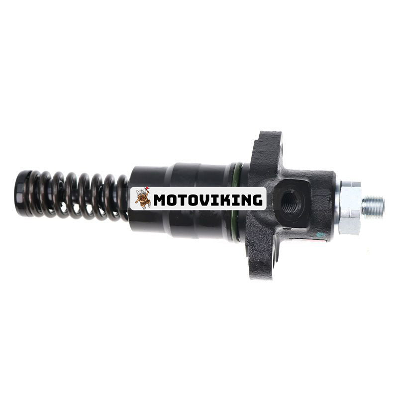 Injektor 3801277 för Volvo Penta Engine TAD650VE TAD660VE