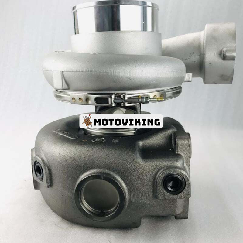 Turbo TW9214 TV9214 Turboladdare 257-2206 för Caterpillar CAT Engine 3516 G3516