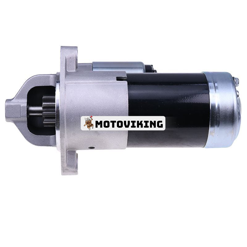 12V 1,7KW Startmotor E5760-63011 E5760-63010 för Kioti Engine 3C100 Traktor CK20 UTV MEC2200GW MEC2200SW