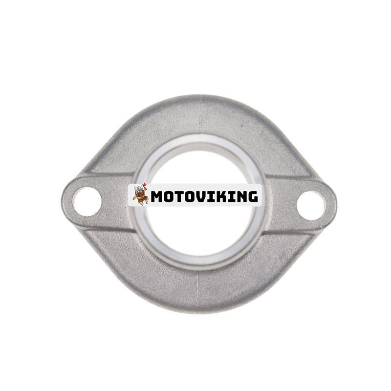 Vattenutloppskoppling MM432-08201 för Hyundai grävmaskin R15-7 R16-7 R22-7