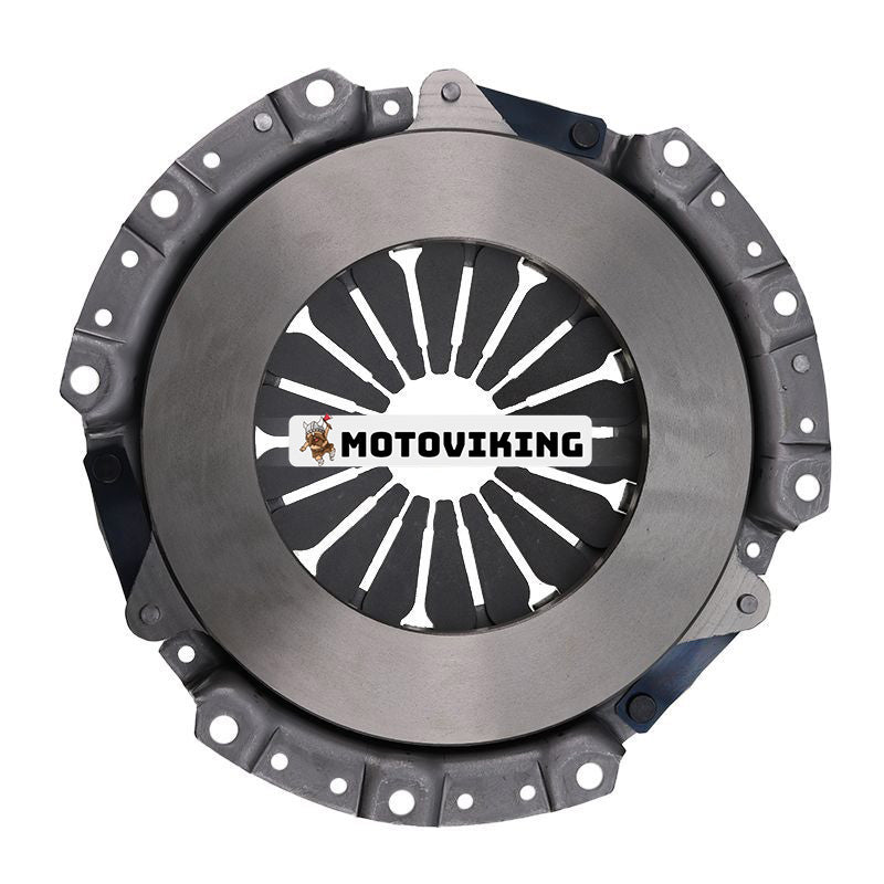 Kopplingstryckplatta 32811-05M91 för Massey Ferguson kompakttraktor 205 205-4 1020