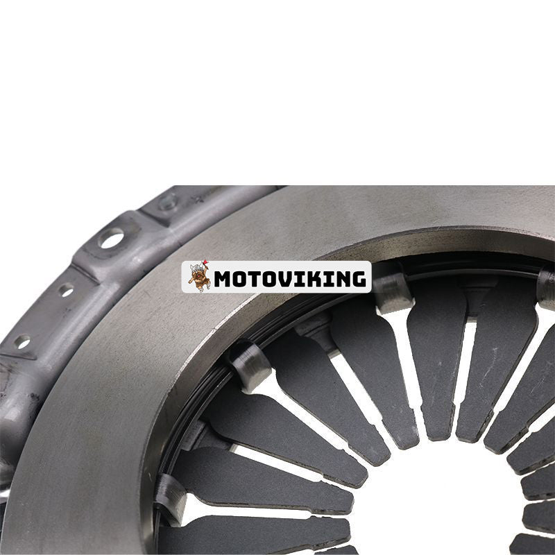 Kopplingstryckplatta 1021-1110-000 för Mahindra Tractor 2015 2415 2516 Max 22 24 25 26 26XL 28 28XL