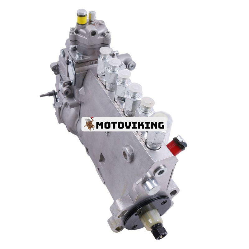 Bränsleinsprutningspump 101609-3760 4063845 för Cummins Engine 6BT 6BTAA 5.9L 6B5.9