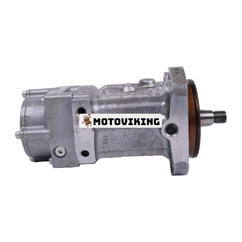 Bränsleinsprutningspump 094000-0380 6156-71-1112 för Komatsu Engine 6D125-3 Grävmaskin PC400-7 PC450-7