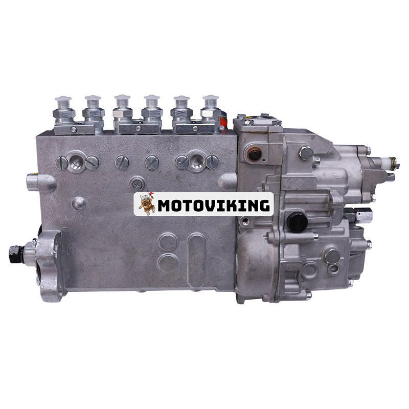 Bränsleinsprutningspump 101605-0090 för Isuzu Engine 6BG1