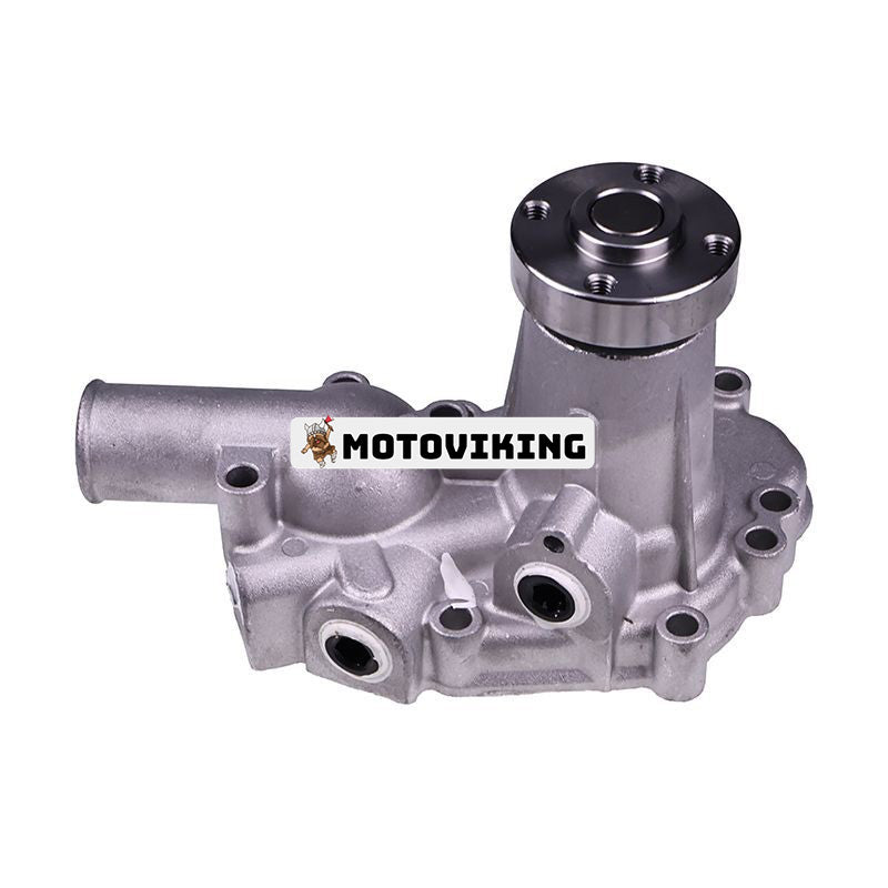 Vattenpump 3580363 för Volvo Penta Engine MD2010-C MD2010A MD2020A MD2030A MD2010B MD2020B MD2030B