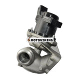 EGR-ventil SU00100702 för Ford Fiesta MK6 MK7 Fusion 1.4 TDCI