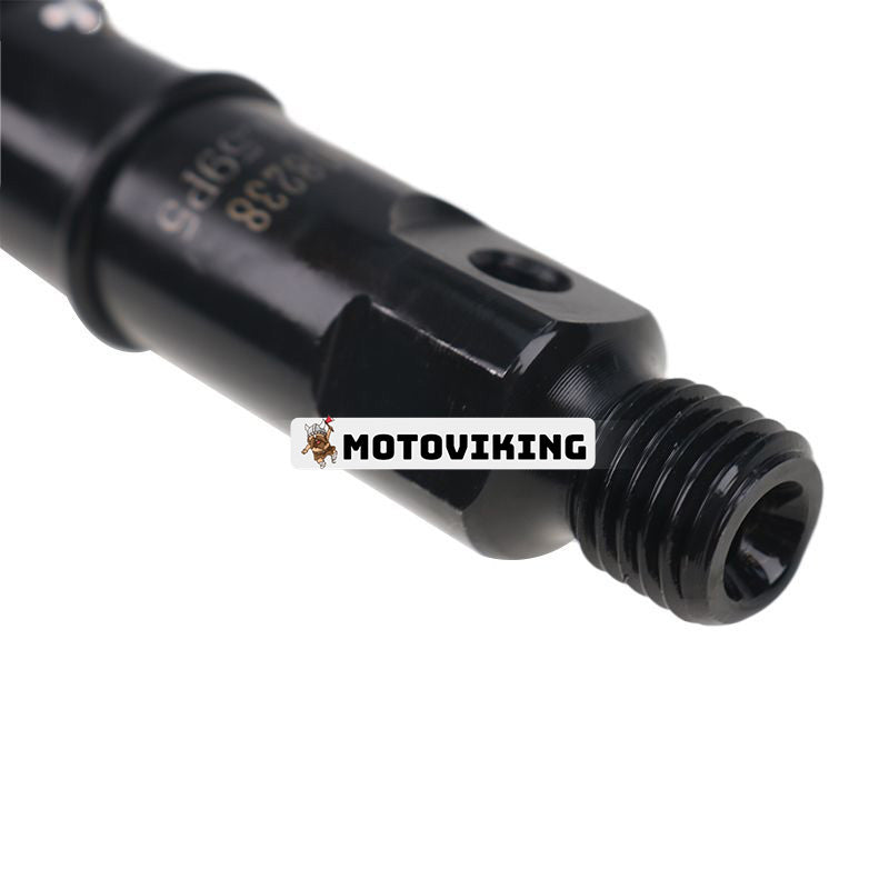 Bränsleinsprutare 3908238 3802333 3919327 för Cummins Engine 4BT 6BT