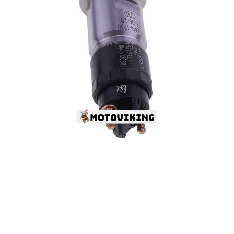 Bränsleinsprutare 5267035 för Cummins Engine 4BT ISDE ISBE