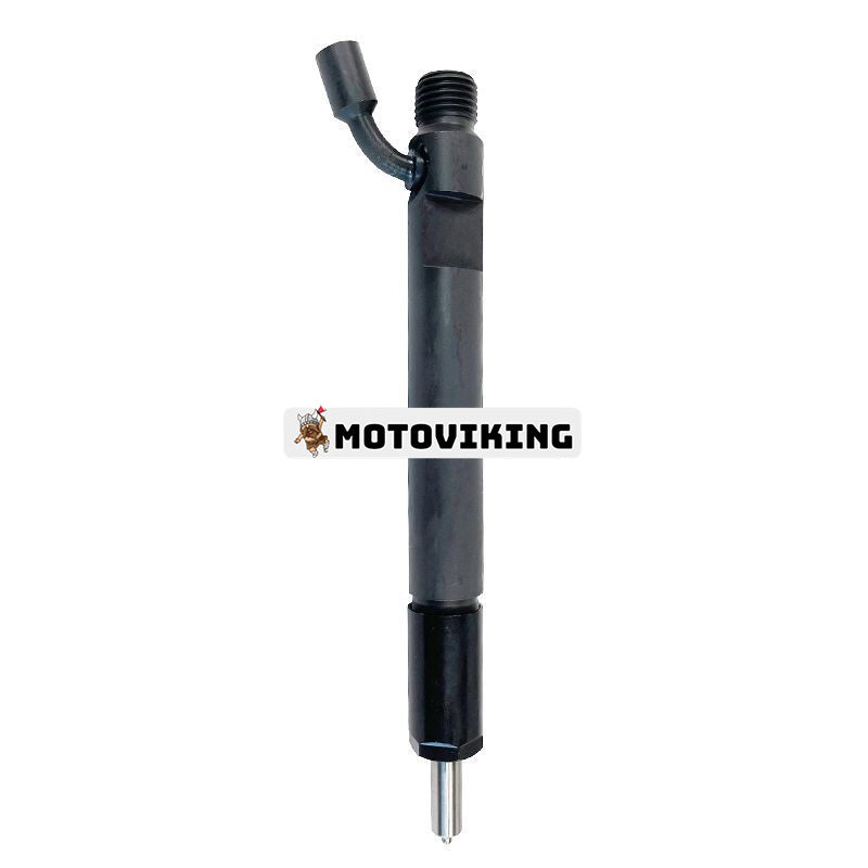 Bränsleinsprutare 3919602 för Cummins Engine 6C8.3 CASE Traktor 7130 7250 7140 7150 7230 7240