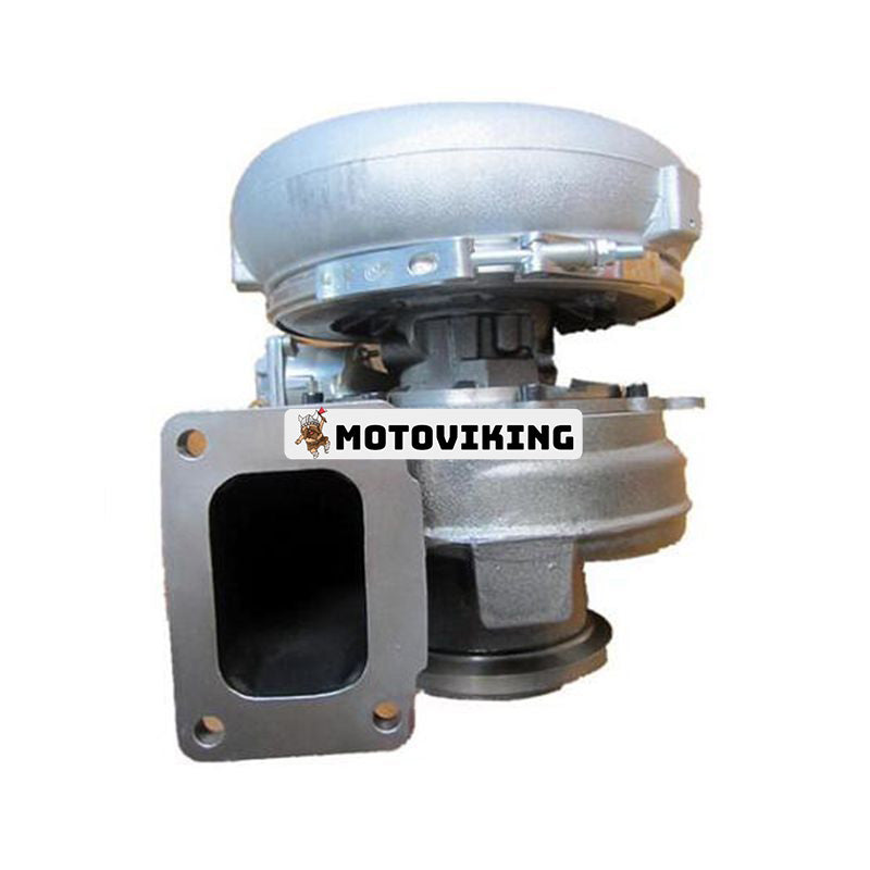Turbo GTA4502V Turboladdare R23534361 för Detroit Series 60 Engine