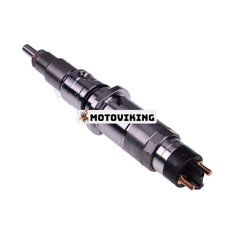 Bränsleinsprutare 0445120231 3976372 5263262 4945969 för Cummins Engine QSB4.5 QSB6.7 6B5.9 6C8.3 B3.3 B4.5 QSB3.3 ISBE4