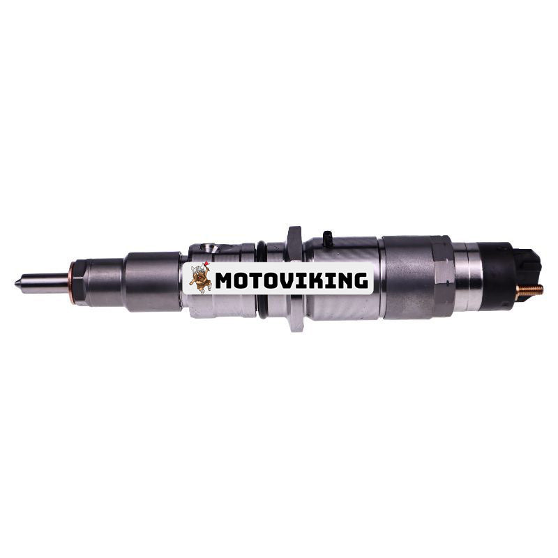 Bränsleinsprutare 0445120231 3976372 5263262 4945969 för Cummins Engine QSB4.5 QSB6.7 6B5.9 6C8.3 B3.3 B4.5 QSB3.3 ISBE4