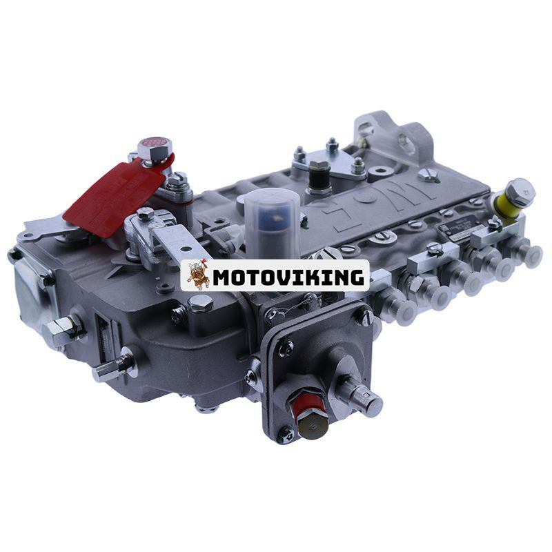 Bränsleinsprutningspump 4980547 för Cummins Engine 6BT 6BT5.9-C150