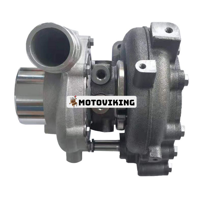 Turbo RHF55V Turboladdare 8980277725 för Isuzu Engine 4HK1-E2N Utan EGR-ventil