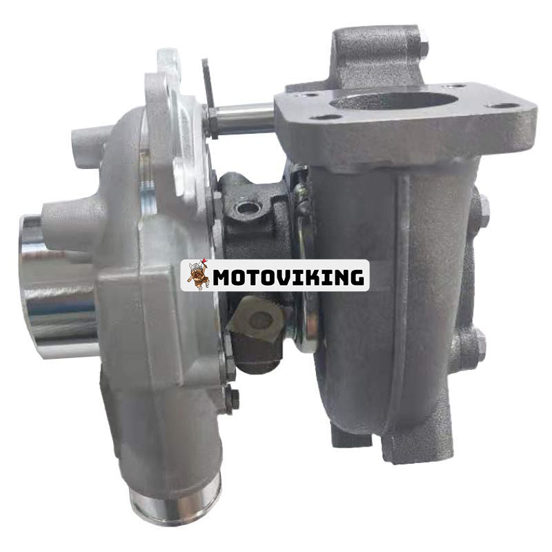 Turbo RHF55V Turboladdare 8980277725 för Isuzu Engine 4HK1-E2N Utan EGR-ventil