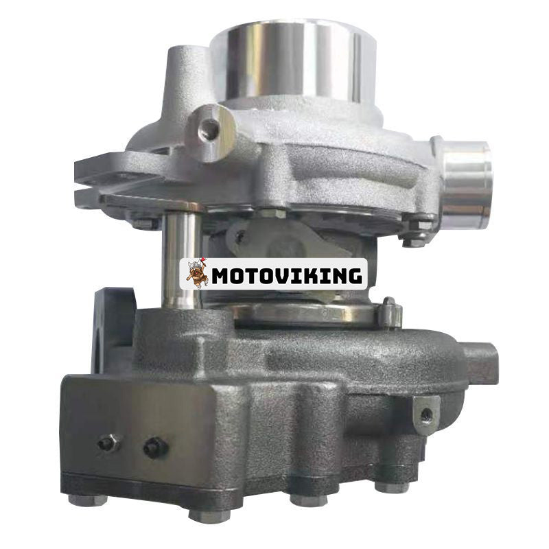 Turbo RHF55V Turboladdare 8980277725 för Isuzu Engine 4HK1-E2N Utan EGR-ventil