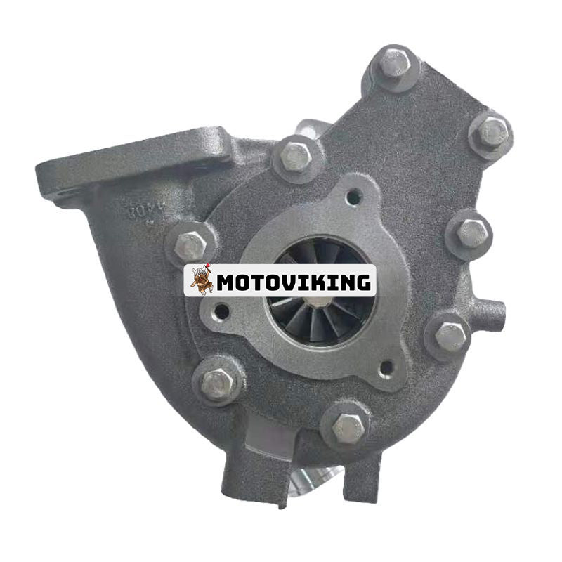 Turbo RHF55V Turboladdare 8980277725 för Isuzu Engine 4HK1-E2N Utan EGR-ventil
