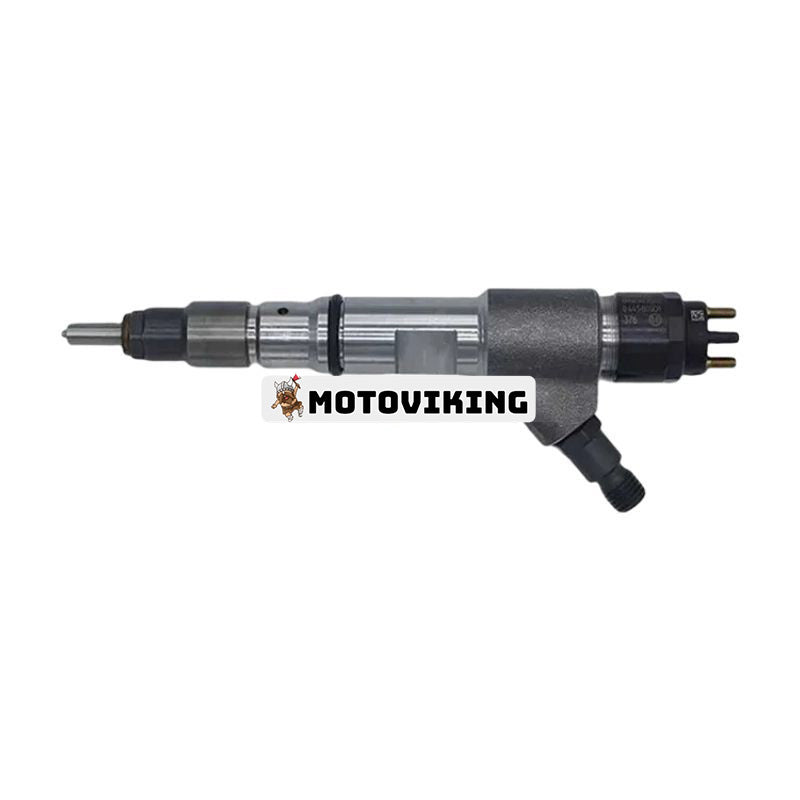 Bränsleinsprutare 0445120134 4947582 för Cummins Engine 6B5.9 ISF3.8 QSF3.8 QSX15