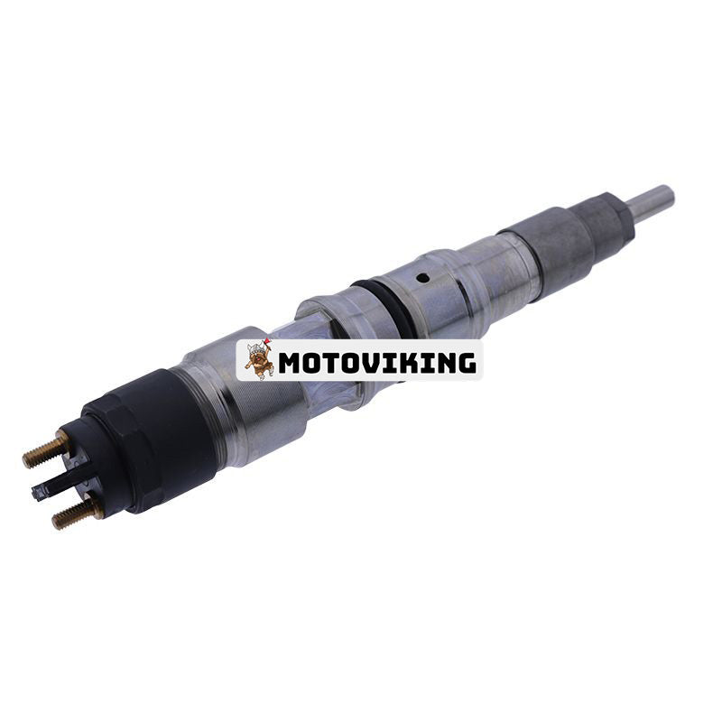 Bränsleinsprutare 400903-00104 0445120376 för Doosan