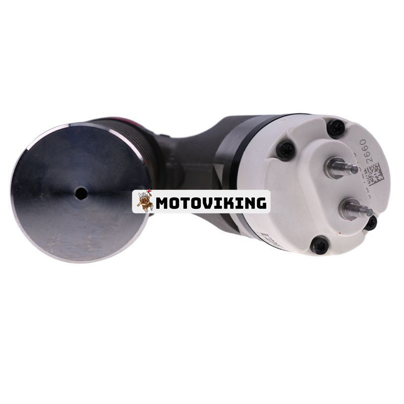 Bränsleinsprutare 3411761 3087807 för Cummins Celect Engine N14