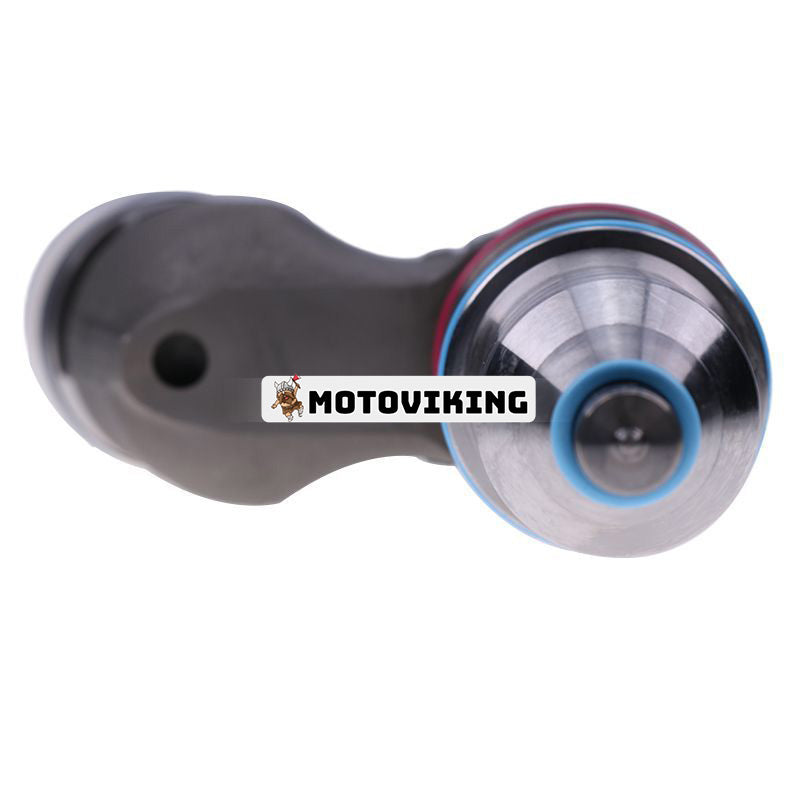 Bränsleinsprutare 3411761 3087807 för Cummins Celect Engine N14