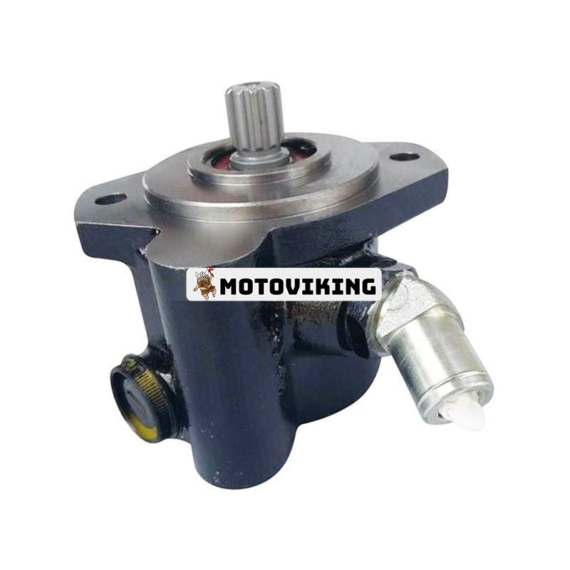 Hydraulpump 4983071 för Cummins Engine ISDE ISBE