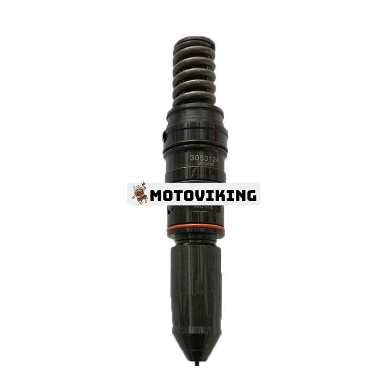 Bränsleinsprutare 3053124 3077760 för Cummins Engine KTA19 KTA38 KTTA38 KT50