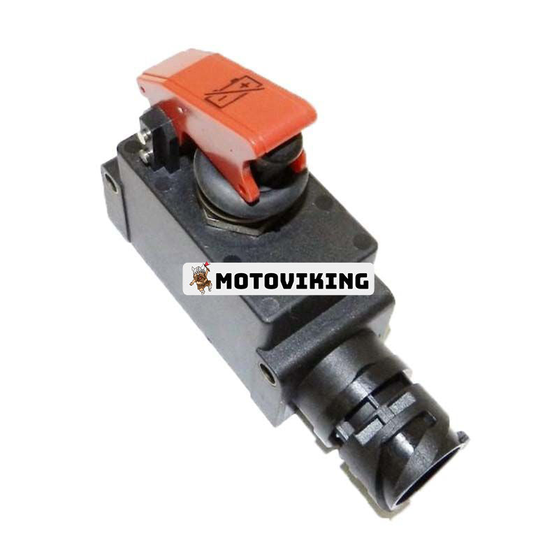 Truck Power Switch Battery Isolator 20367498 för Volvo Truck FH12 FH16 FM9 FM12 FMX NH12