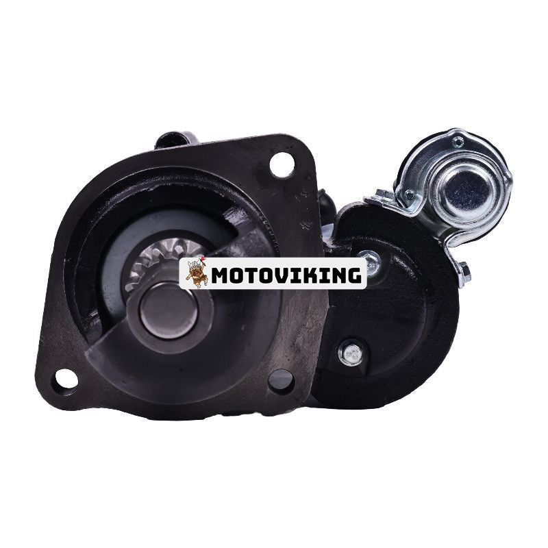 24V 12T Startmotor 4983774 för Cummins Engine 4BT 6BT QSB4.5 6B5.9