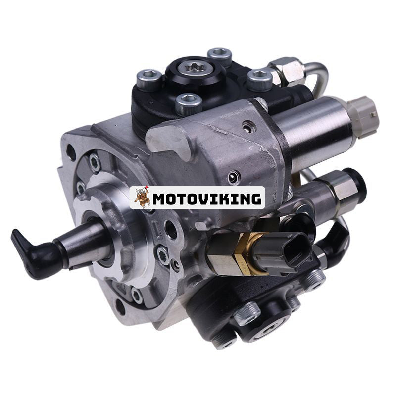 Bränsleinsprutningspump 294050-0024 för Isuzu Engine 6HK1