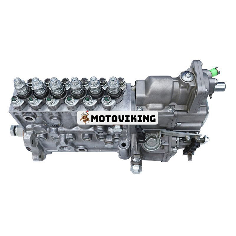 Bränsleinsprutningspump 0402736823 för Cummins Engine 6CTA 250 HP 8.3