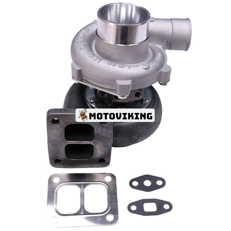 Turbo T04B18 Turboladdare 749267C92 för CASE International Engine DT414 DT436 DT466