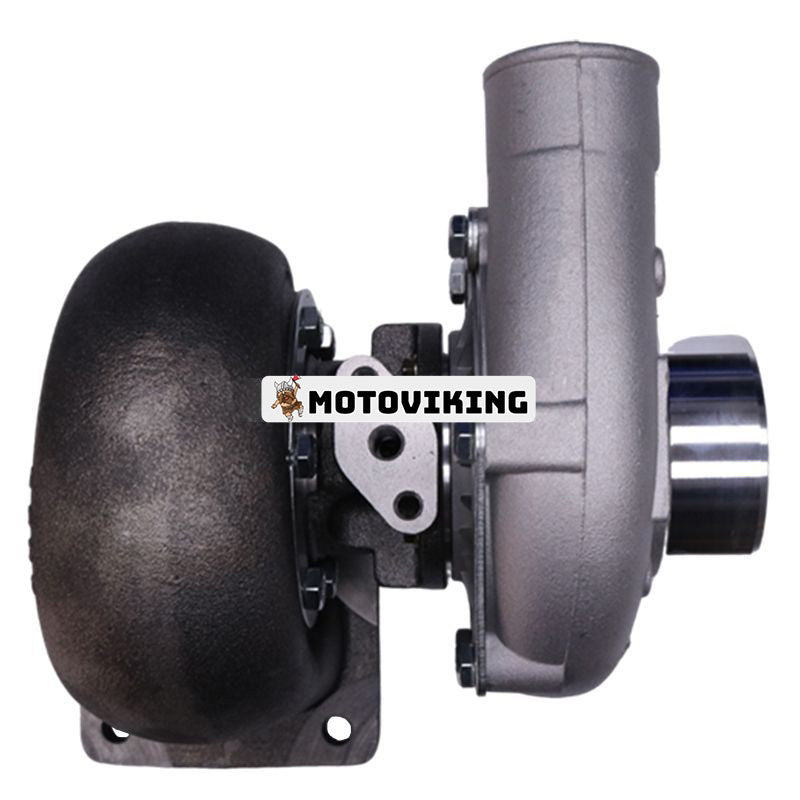 Turbo T04B18 Turboladdare 749267C92 för CASE International Engine DT414 DT436 DT466