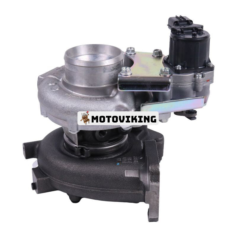 Turbo RHF55V Turboladdare 8981518591 8981518590 för Isuzu 4HK1 motor John Deere 245GLC 230GW 190GW Hitachi ZX250LC-5B ZX250LCN-5B ZX290LC00LCN-5LCN-5LCN-5LCN-5B9 ZX2B9