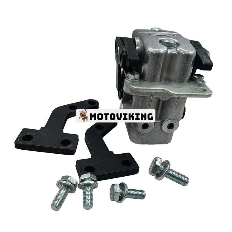 Pilotventil 702-16-01542 för Komatsu PC100-6 PC100L-6 PC120-6 PC128US-2 PC130-6 PC200-6 PC210-6D PC600-7 PC600-7K PC650-6
