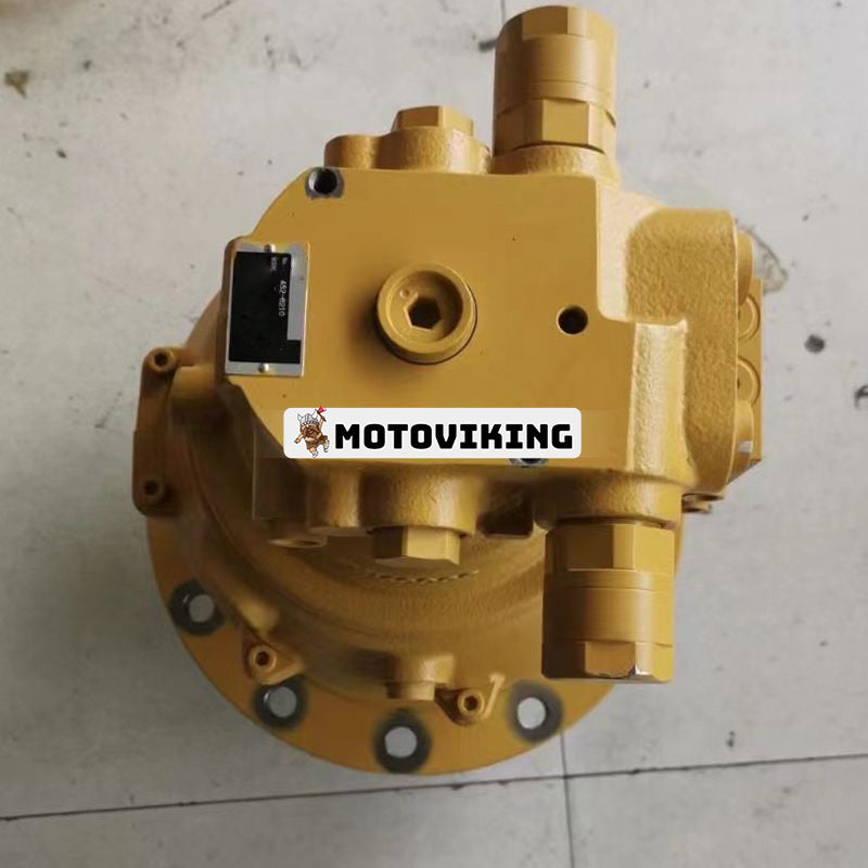 Svängmotorenhet 452-6210 för Caterpillar grävmaskin CAT 307E 308E