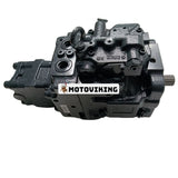 Hydraulisk pumpenhet 708-3S-00922 för Komatsu grävmaskin PC45MR-3