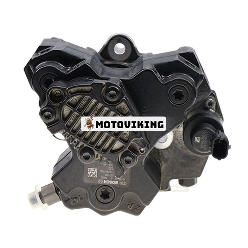 Bosch bränsleinsprutningspump 0445020026 för Volvo Audi Engine