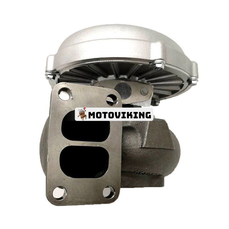 Turbo K27.2 Turboladdare 5700240 för Liebherr Engine D924TE