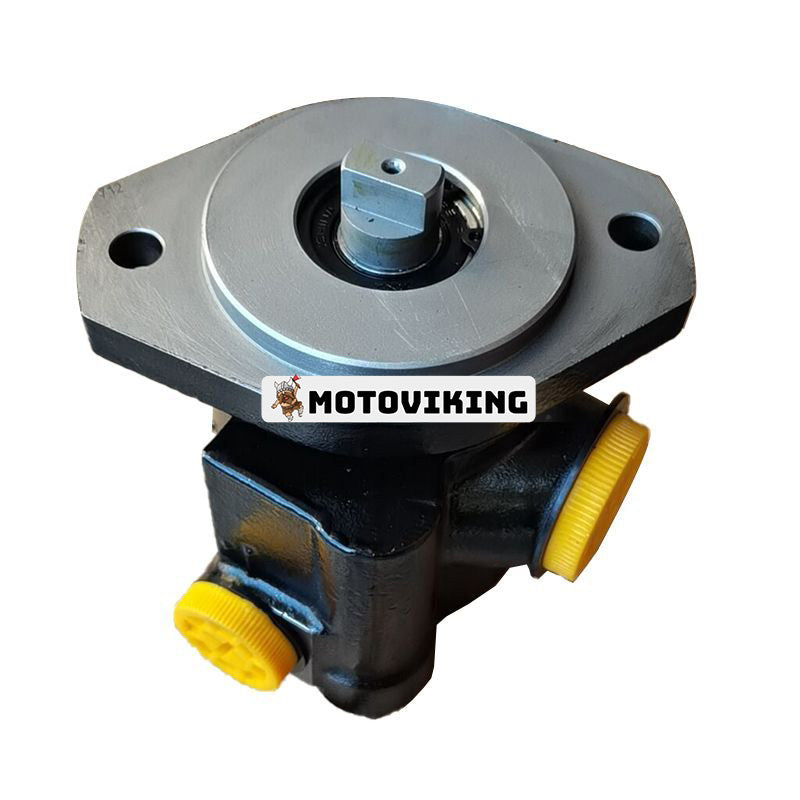 Hydraulpump 4988323 för Cummins DCEC-motor