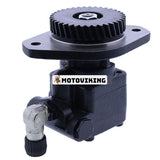 Hydraulpump 4988325 för Cummins DCEC-motor