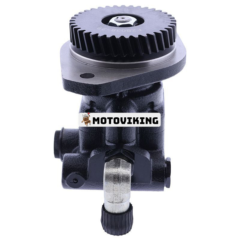 Hydraulpump 4988325 för Cummins DCEC-motor