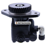 Hydraulpump 4988325 för Cummins DCEC-motor