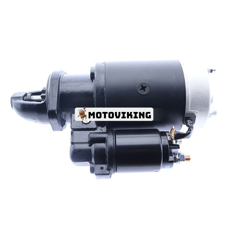 12V 11T 2,7KW Startmotor 000050476102 0001362304 för Hatz Engine 2M41 3M41 4M41 4M42 3M43 4L42C