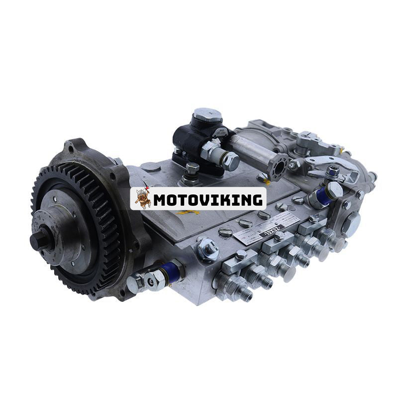Bränsleinsprutningspump 101602-8590 101602-8007 för Isuzu Engine 6BG1