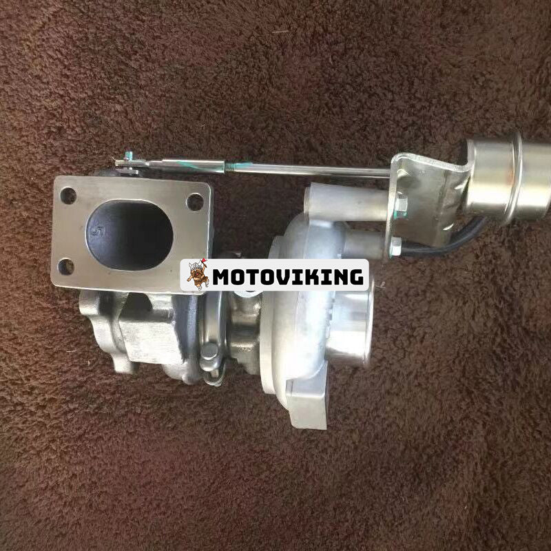 Turbo HX25W Turboladdare 2843145 84300602 för New Holland Engine S8000 BS3 TTF 4 Cylinder