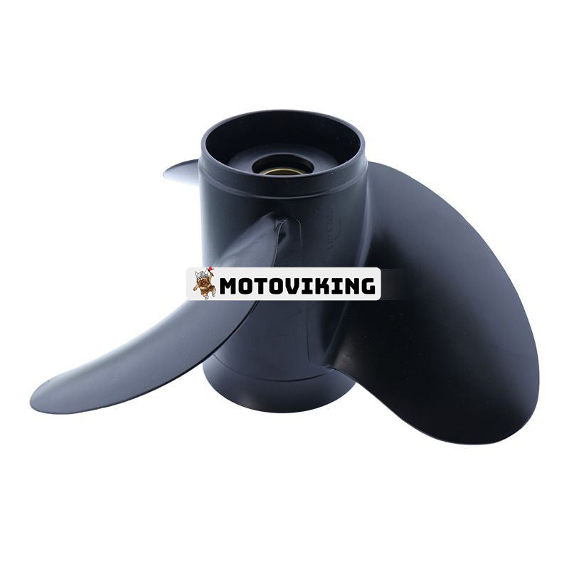 Propeller 6G5-45945-01-98 14 x 19 för Yamaha utombordsmotor 150-250hk