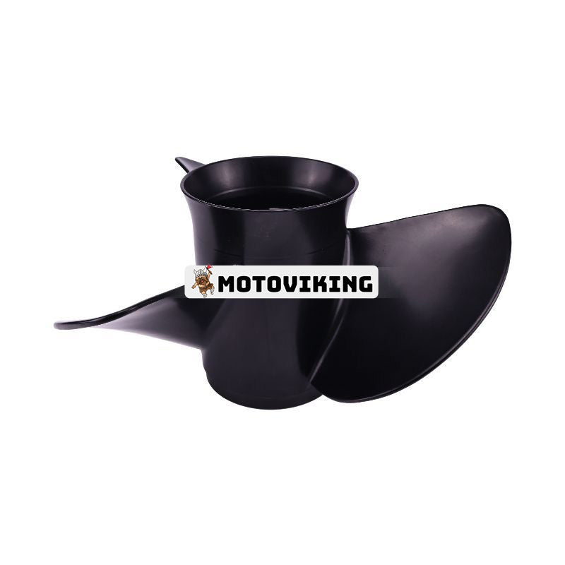 13 3/4" X 21" 3 blad propeller 6G5-45943-01-98 för Yamaha utombordare 150HP 175HP 200HP 220HP 225HP 250HP 300HP